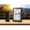 SENCOR SWS2300B weather station Photo 6