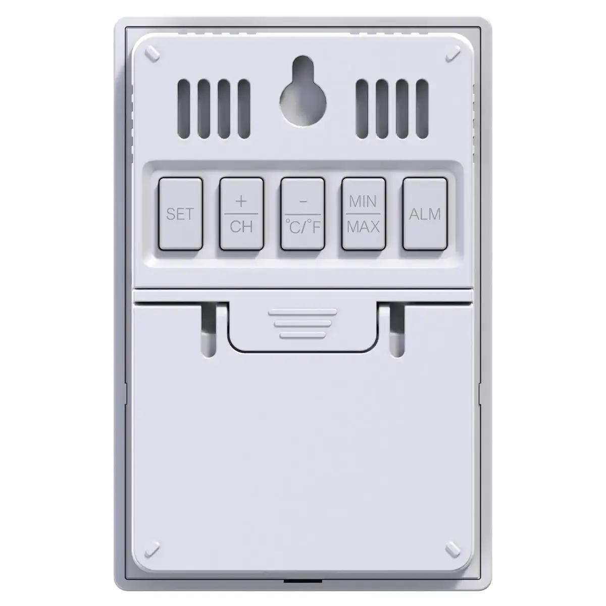 Laika stacija SENCOR SWS2300W Photo 2