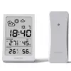 Laika stacija SENCOR SWS2300W Photo 4