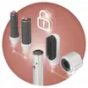 Фен-щетка SENCOR SHS9100RS 1000 Вт Photo 11