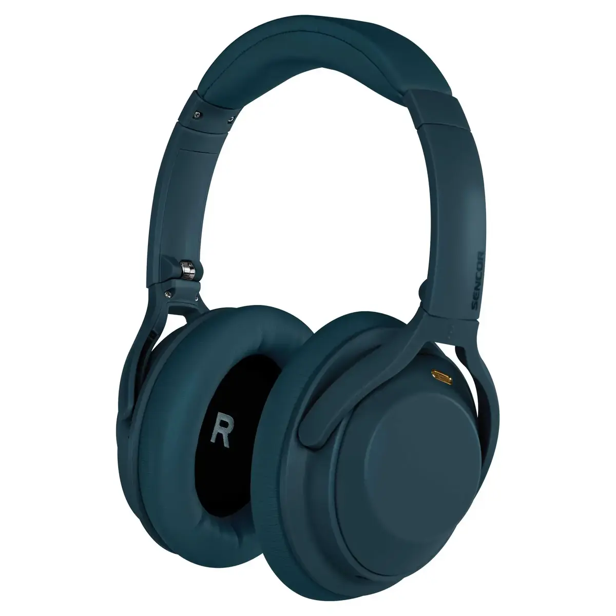 SENCOR SEPCORPORATEBLU — austiņas ar ANC, Bluetooth 5.3 Photo 3