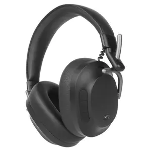 Pāri ausu bezvadu austiņas SENCOR SEPSLEEEPER ar hibrīdo ANC, Bluetooth 5.3, 40 mm skaļruņiem, 30 h darbības
