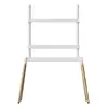 TV mount Gembird TVS-86F-01-W Photo 2