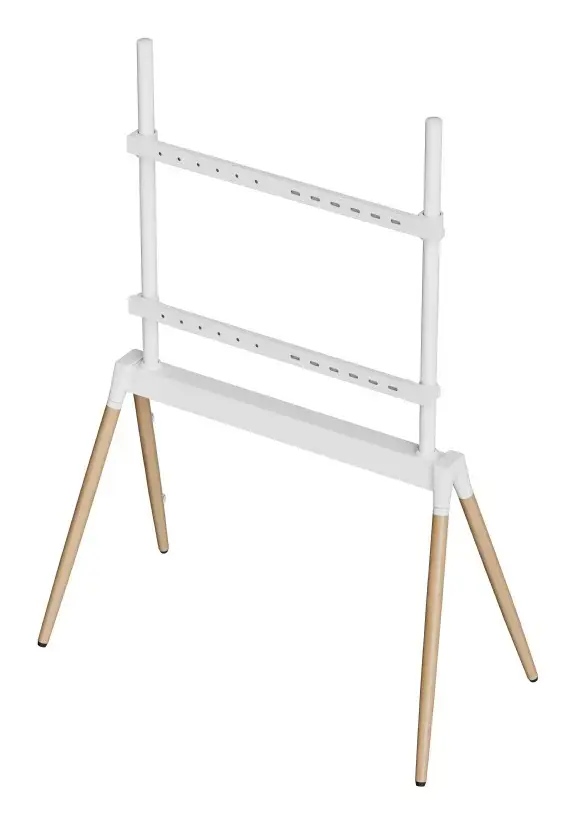 TV mount Gembird TVS-86F-01-W Photo 3