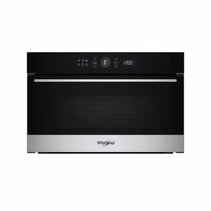 Iebūvējama mikroviļņu krāsns Whirlpool WMD54MX, 900W, 33L