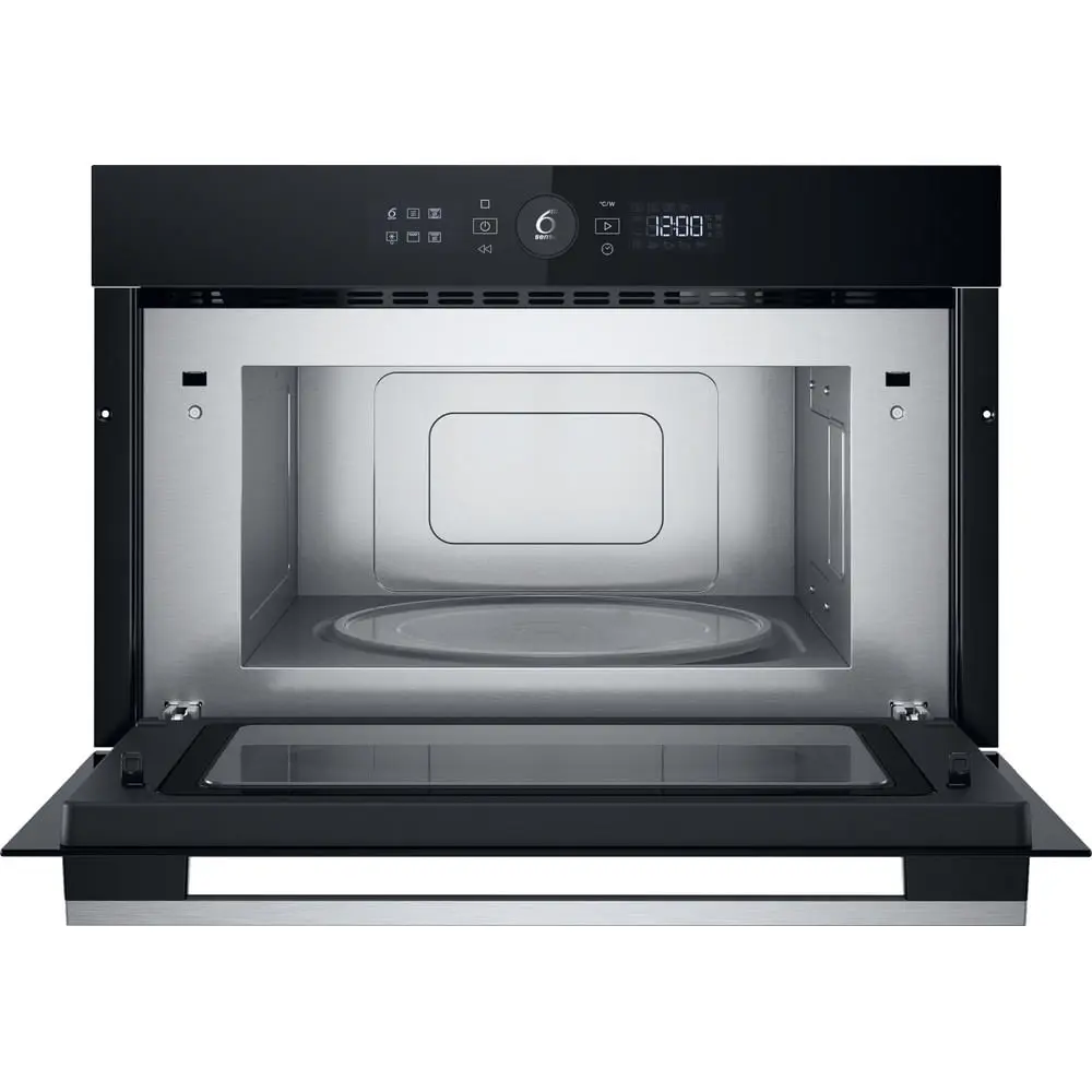 Whirlpool WMD54MX Built-In Grill Microwave Oven Photo 2