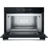 Whirlpool WMD54MX Built-In Grill Microwave Oven Photo 2