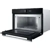 Whirlpool WMD54MX Built-In Grill Microwave Oven Photo 3