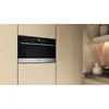 Whirlpool WMD54MX Built-In Grill Microwave Oven Photo 5