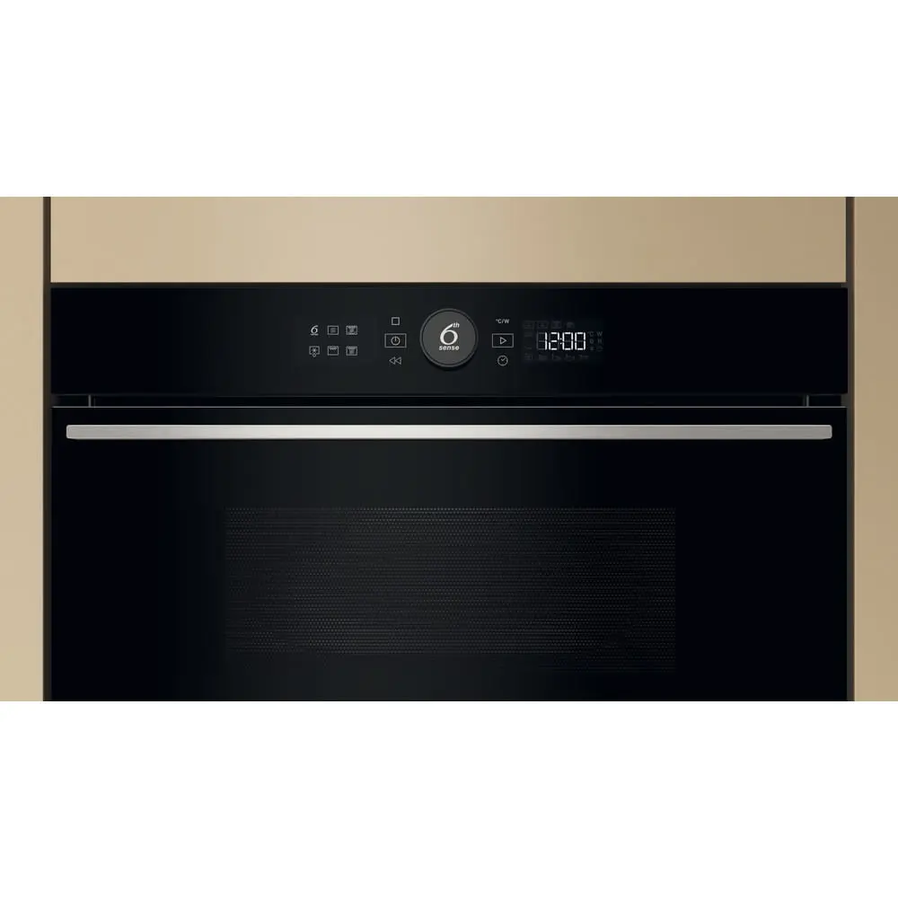 Whirlpool WMD54MX Built-In Grill Microwave Oven Photo 6