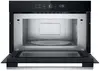 Whirlpool WMD54MX Built-in Grill Microwave Oven Photo 9