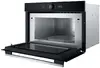 Whirlpool WMD54MX Built-in Grill Microwave Oven Photo 10