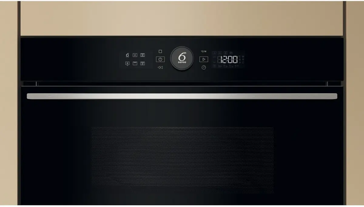 Whirlpool WMD54MX Built-in Grill Microwave Oven Photo 13