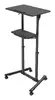 Стол для стояния Gembird TVS-DESK-01-BK Photo 2