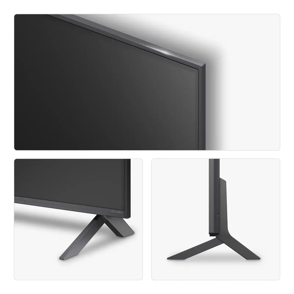 Телевизор LG 43QNED80A3A Photo 3
