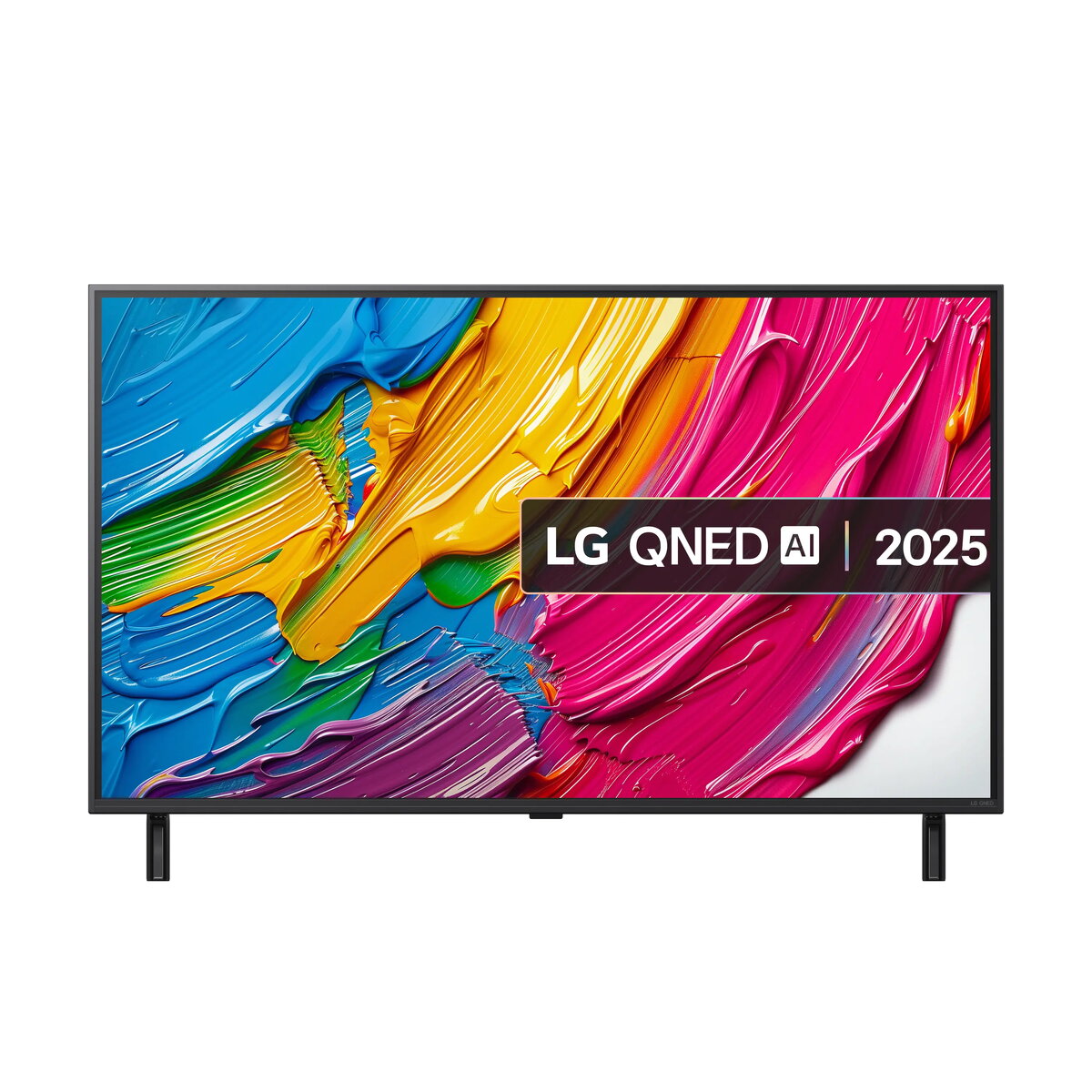 LG 43QNED80A3A Smart TV 43 Collas