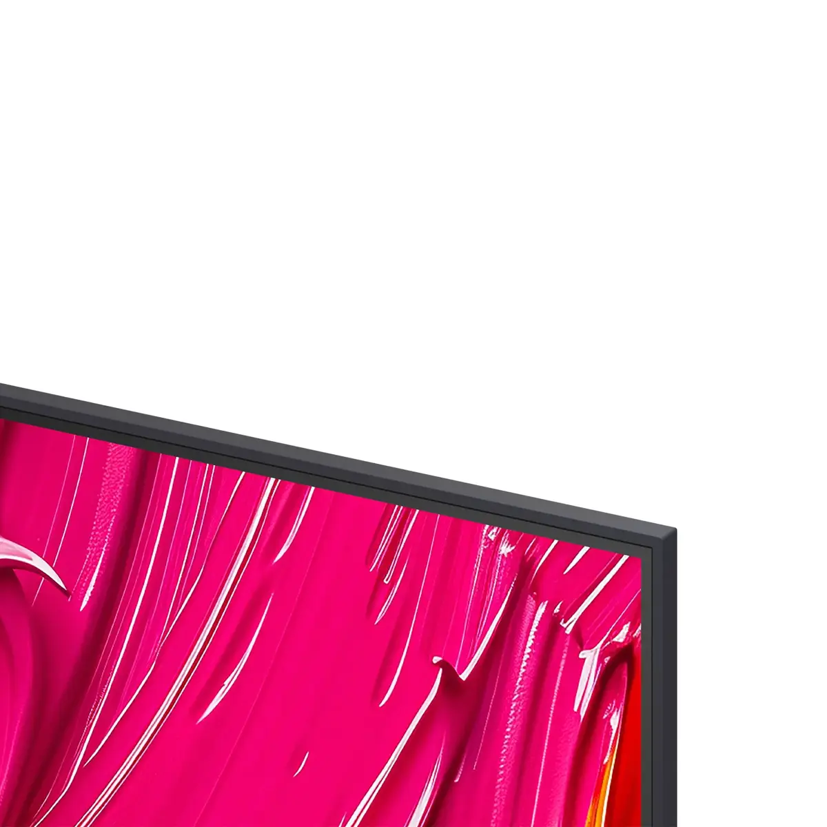 LG 75QNED80A3A 75" QNED 4K Smart TV Photo 3