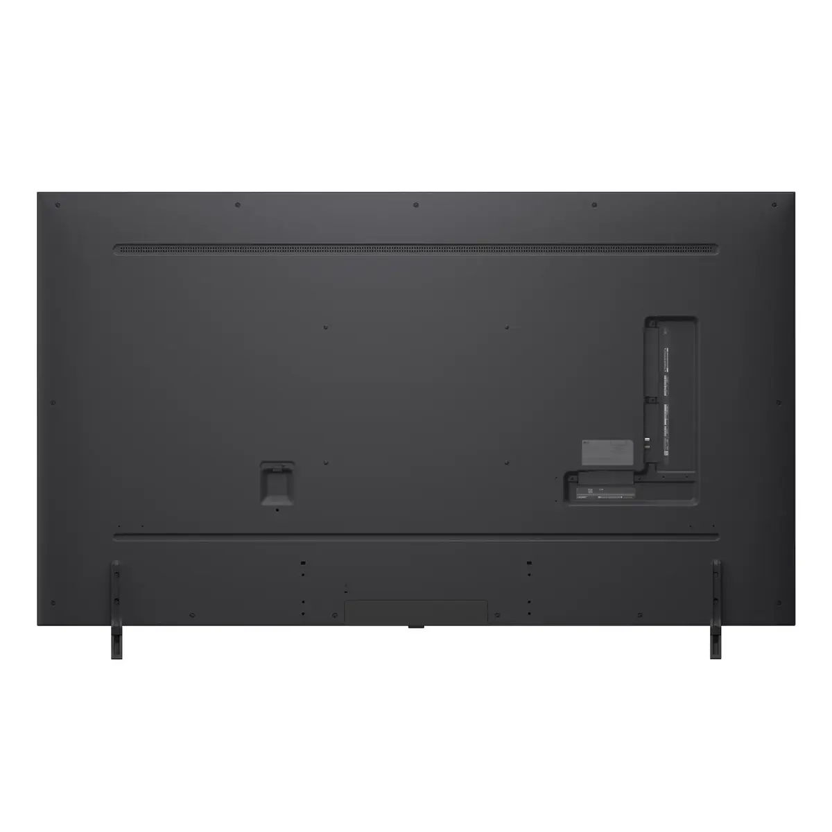 LG 75QNED80A3A 75" QNED 4K Smart TV Photo 6