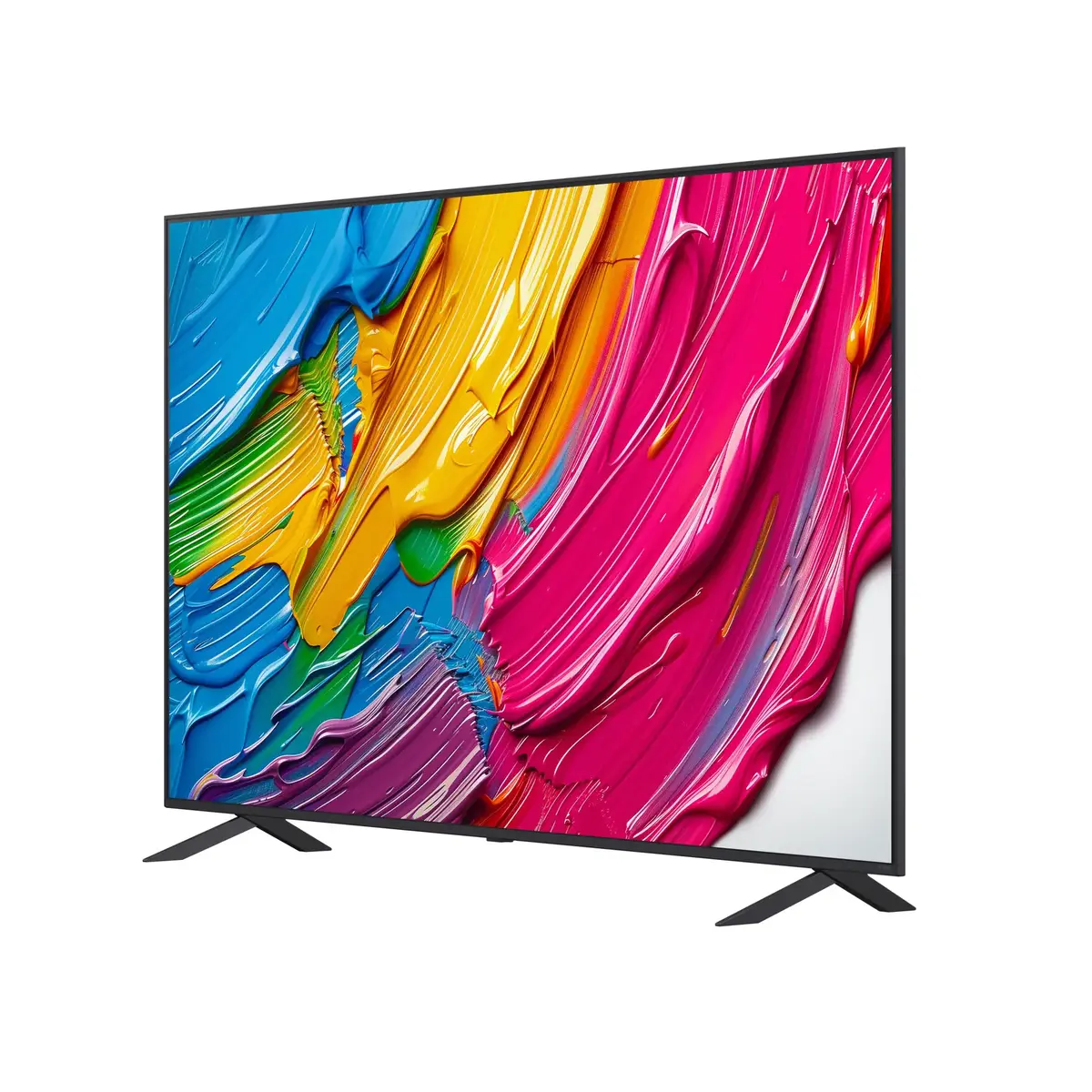 LG 75QNED80A3A 75" QNED 4K Smart TV Photo 8