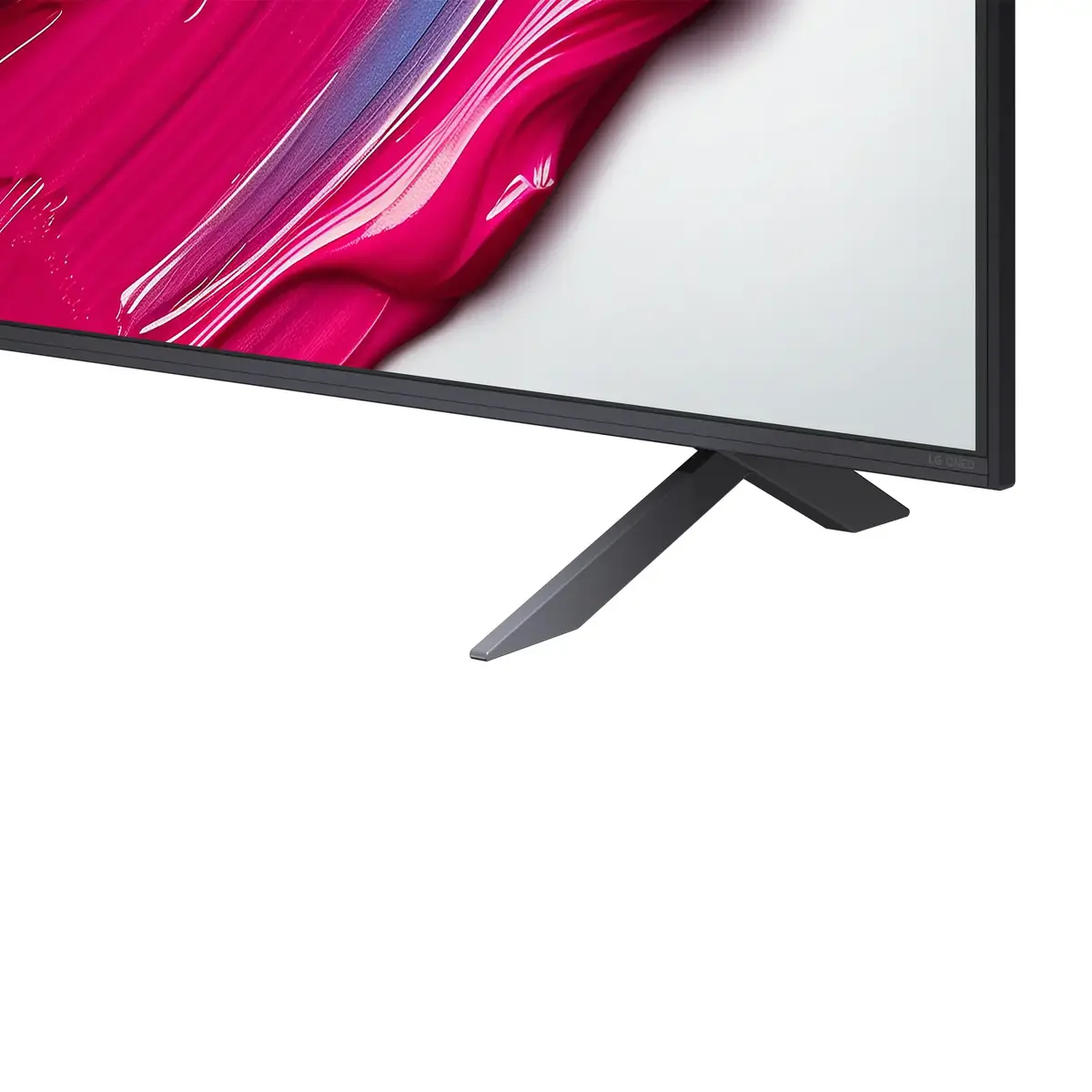 LG 75QNED80A3A 75" QNED 4K Smart TV Photo 9