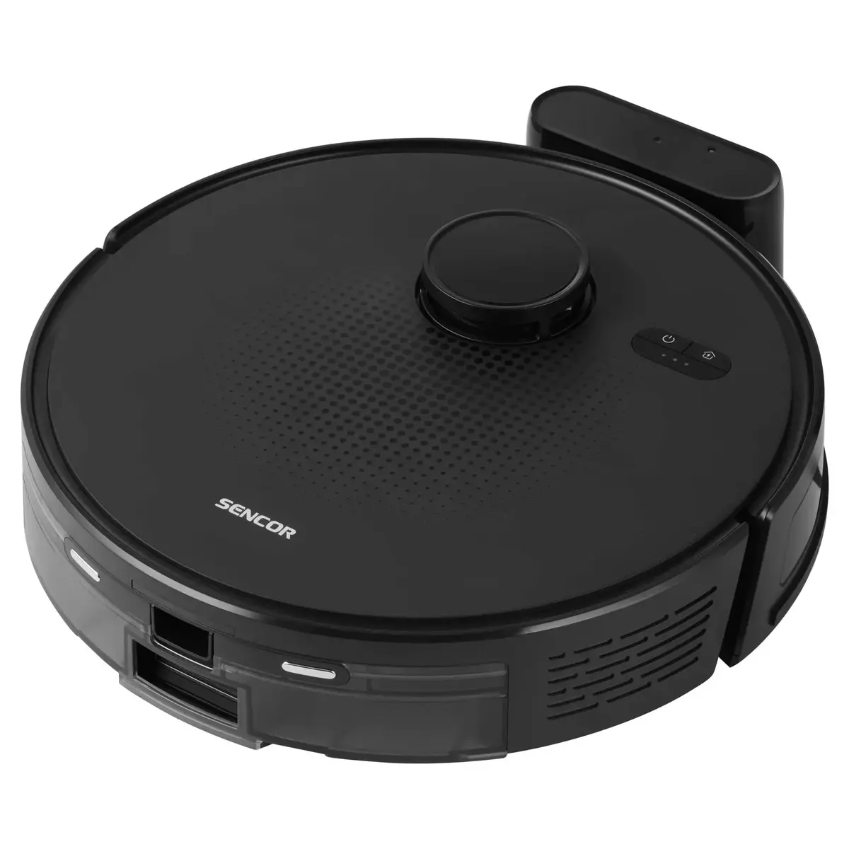 Робот-пылесос SENCOR SRV9020BK Photo 2