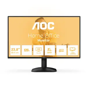 Monitor AOC 24B31H 23.8" LED display Full HD 1920 x 1080