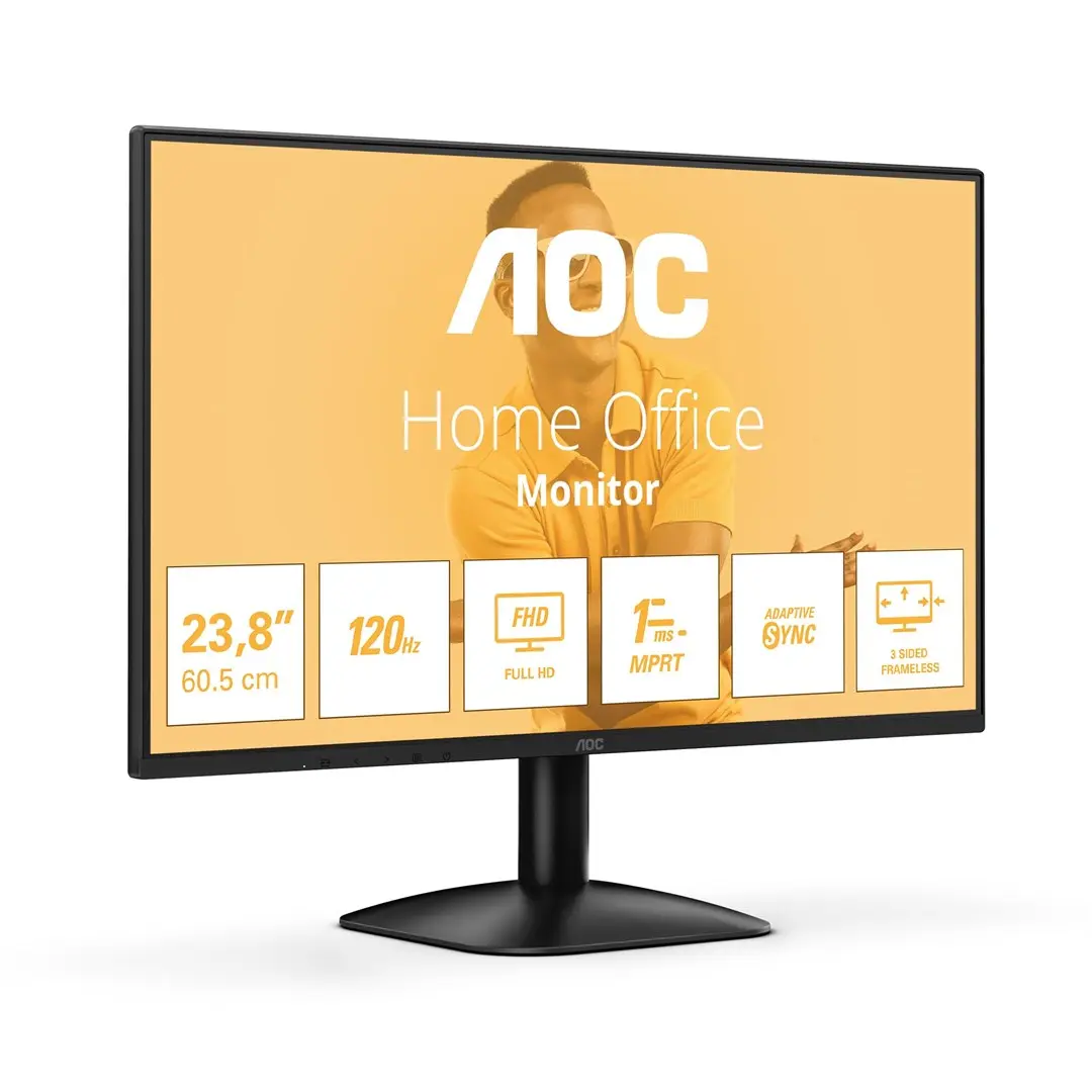 AOC 24B31H Computer Monitor Photo 34