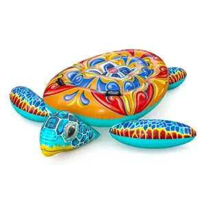 Ride-on float Bestway Mediterranean Turtle Kids 1.83 m x 1.73 m