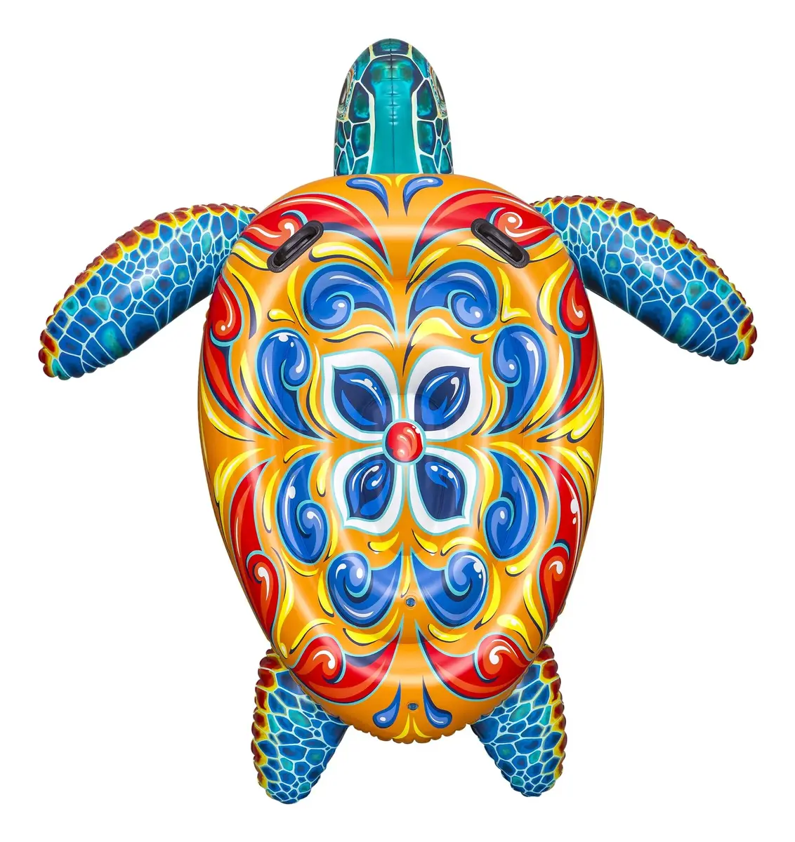 Ride-on float Bestway Mediterranean Turtle Photo 5