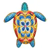 Ride-on float Bestway Mediterranean Turtle Photo 5