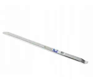 Mounting Spoon for Tire Replacement GEKO 500 mm (20) — metal tire lever for bead breaking and rim mounting