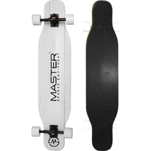 Longbords Master Night 42" no Master — longbords, dēlis 42 collas