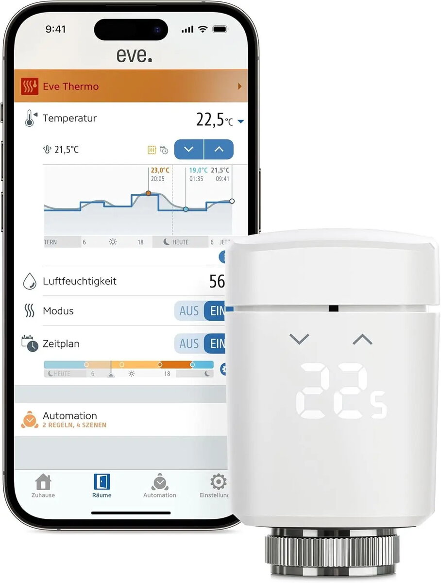 Home Automation