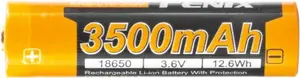 Rechargeable battery Fenix ARB-L2S Lithium-Ion 3.6V 18650