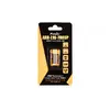 Fenix ARB-L16UP-700 16340 Li‑Ion rechargeable battery Photo 3