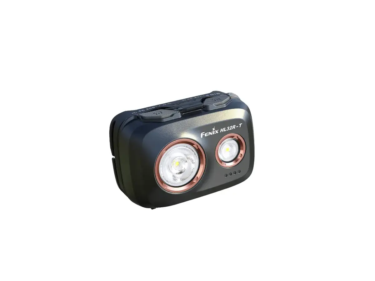Налобный фонарь Fenix HL32R-T Photo 2