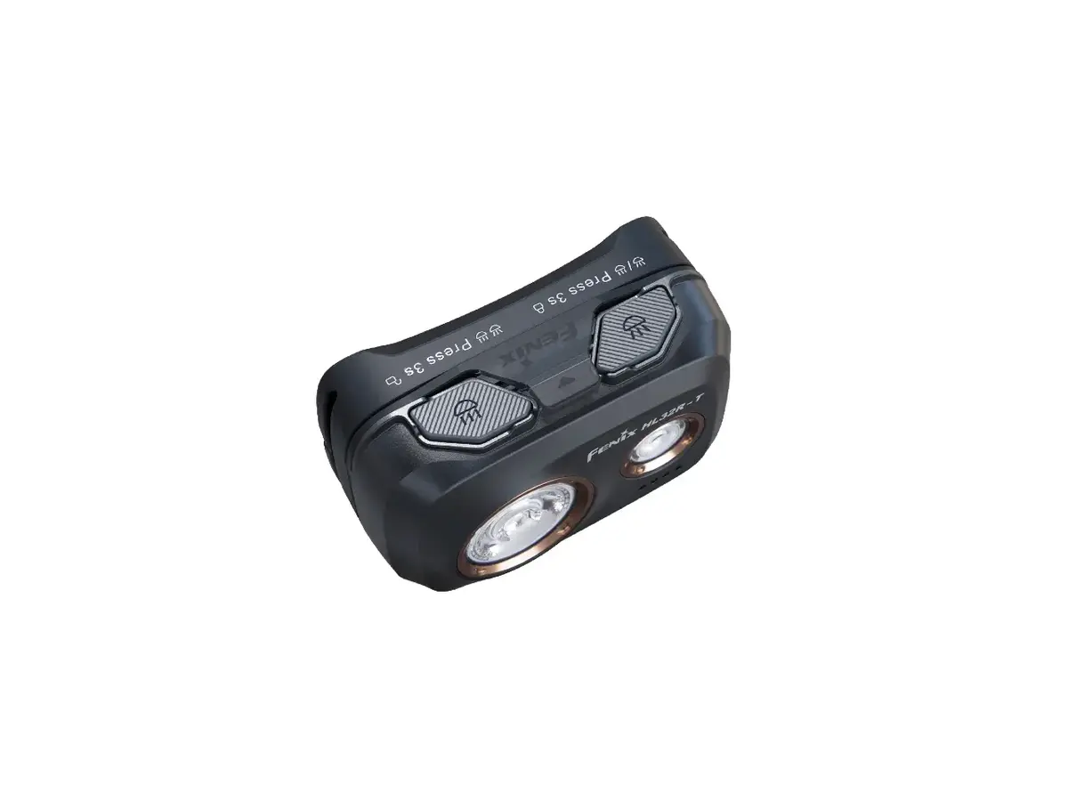 Налобный фонарь Fenix HL32R-T Photo 3