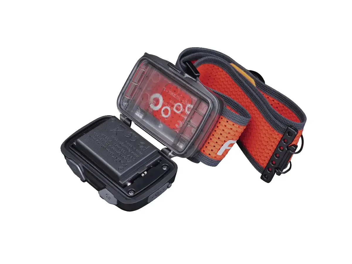 Налобный фонарь Fenix HL32R-T Photo 5