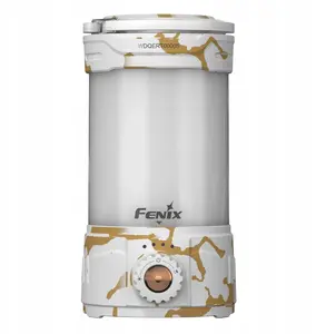 Camping lantern Fenix CL26R PRO 500 lm, rechargeable, green
