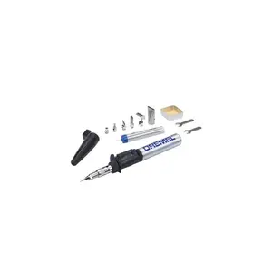Soldering Iron Dremel Versatip 2000-7 Hobby – gas-powered handheld soldering tool, model F0132000KF