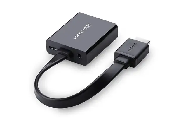 Ugreen 40248 HDMI Video Cable Adapter Photo 2