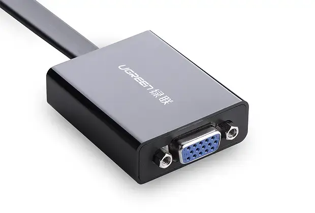 Ugreen 40248 HDMI Video Cable Adapter Photo 3