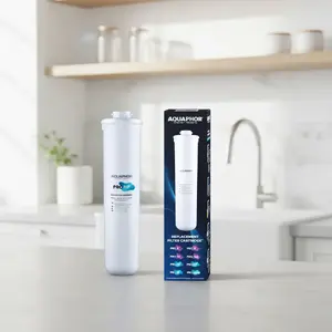 Water Filter Cartridge Aquaphor Pro HF Capillary Membrane Aquaphor ECO Pro