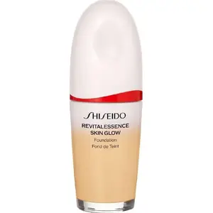 Тональный крем Shiseido Revitalessence Skin Glow Foundation SPF30 — оттенок 250 Sand, 30 мл