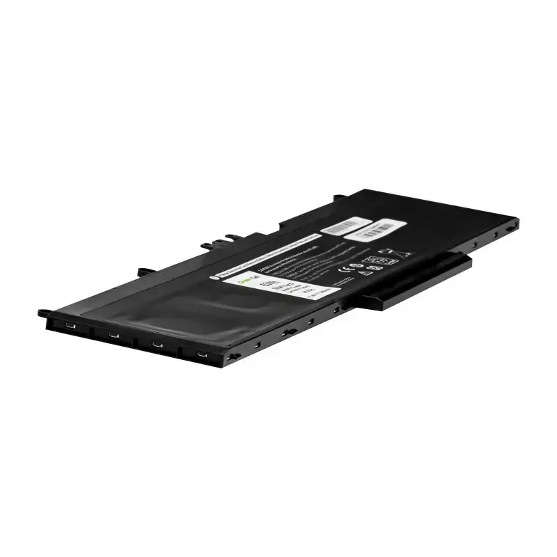Аккумулятор Green Cell DE161 DELL Latitude E5570 Photo 5
