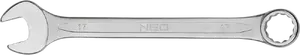 Combination wrench NEO tools 32 mm