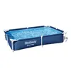 Bestway Steel Pro Rectangle rāmju baseins 2,21x1,50x0,43 m Photo 4