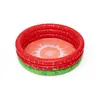 Надувной игровой бассейн Bestway H2OGO! Sweet Strawberry Photo 2