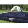 Double mattress Bestway Flocked Airbed King Photo 5