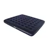 Double mattress Bestway Flocked Airbed King Photo 6
